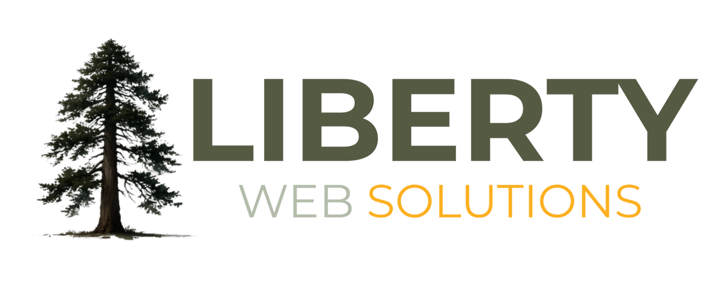 Liberty Web Solutions Logo